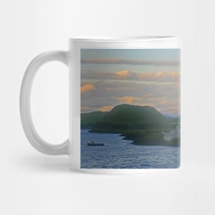 Lismore Lighthouse Mug